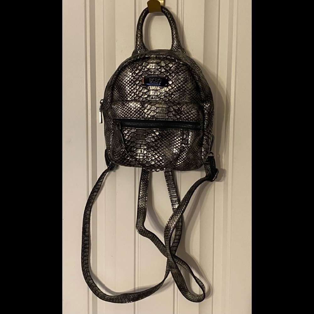Bebe Mini Backpack - image 1